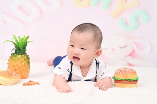 伊川宝宝三个月多高